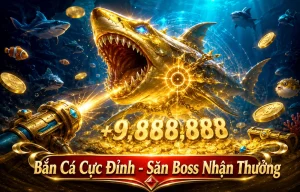 Bắn Cá tại gift3dkreation.com