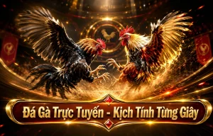 Giao diện đá gà gift3dkreation giữ nguyên ảnh gốc