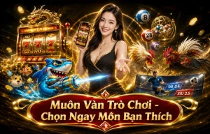 Giao diện gift3dkreation trên mobile